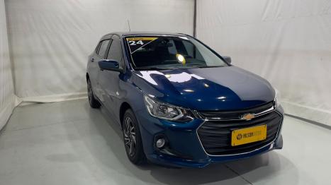 CHEVROLET Onix Hatch 1.0 12V 4P FLEX LT, Foto 1
