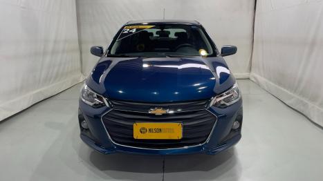 CHEVROLET Onix Hatch 1.0 12V 4P FLEX LT, Foto 2
