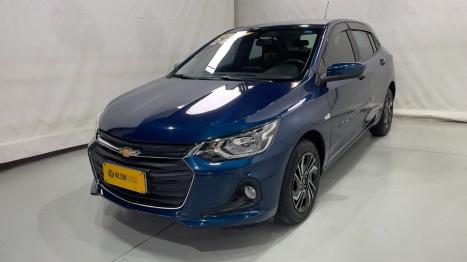 CHEVROLET Onix Hatch 1.0 12V 4P FLEX LT, Foto 3