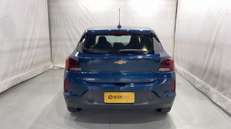 CHEVROLET Onix Hatch 1.0 12V 4P FLEX LT, Foto 5