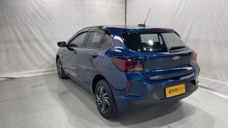 CHEVROLET Onix Hatch 1.0 12V 4P FLEX LT, Foto 6