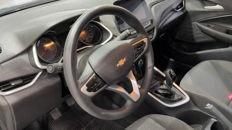 CHEVROLET Onix Hatch 1.0 12V 4P FLEX LT, Foto 7