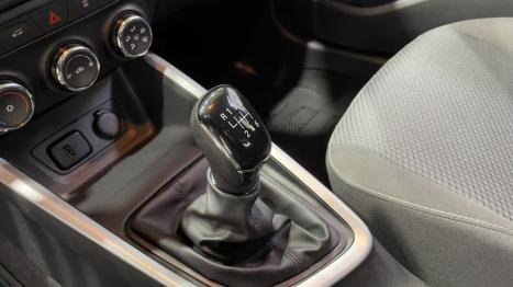 CHEVROLET Onix Hatch 1.0 12V 4P FLEX LT, Foto 8