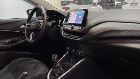 CHEVROLET Onix Hatch 1.0 12V 4P FLEX LT, Foto 9