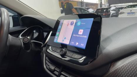 CHEVROLET Onix Hatch 1.0 12V 4P FLEX LT, Foto 10