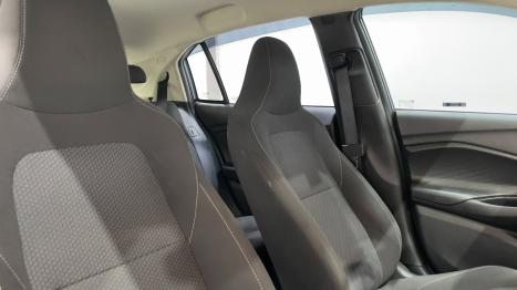 CHEVROLET Onix Hatch 1.0 12V 4P FLEX LT, Foto 12