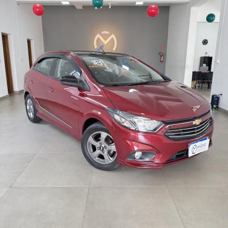 CHEVROLET Onix Hatch 1.4 4P FLEX ACTIV, Foto 1