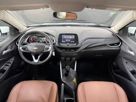 CHEVROLET Onix Hatch 1.0 12V 4P FLEX LT TURBO, Foto 5