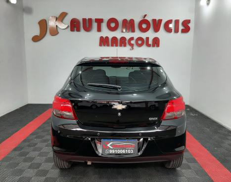 CHEVROLET Onix Hatch 1.0 4P FLEX SELE��O, Foto 3