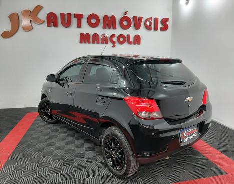 CHEVROLET Onix Hatch 1.0 4P FLEX SELE��O, Foto 5