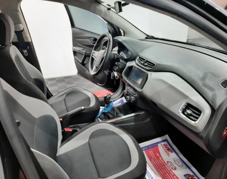 CHEVROLET Onix Hatch 1.0 4P FLEX SELE��O, Foto 9