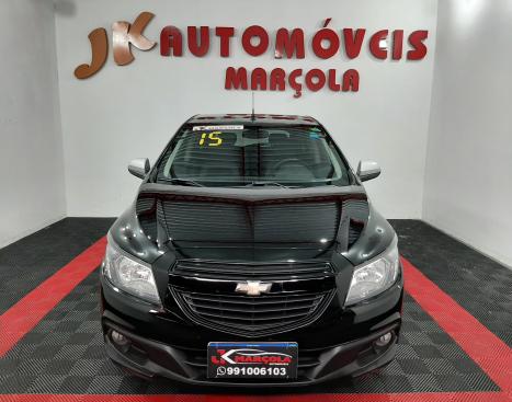 CHEVROLET Onix Hatch 1.0 4P FLEX SELE��O, Foto 11
