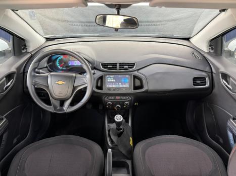 CHEVROLET Onix Hatch 1.4 4P FLEX LT, Foto 5