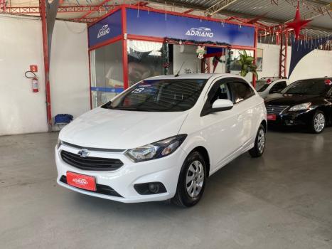CHEVROLET Onix Hatch 1.0 4P FLEX LT, Foto 3