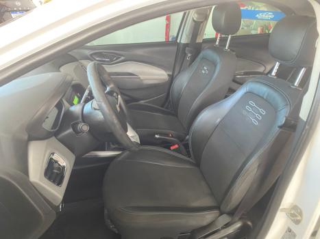 CHEVROLET Onix Hatch 1.0 4P FLEX LT, Foto 5