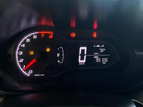 CHEVROLET Onix Hatch 1.0 4P FLEX LT, Foto 6