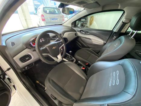 CHEVROLET Onix Hatch 1.0 4P FLEX LT, Foto 7
