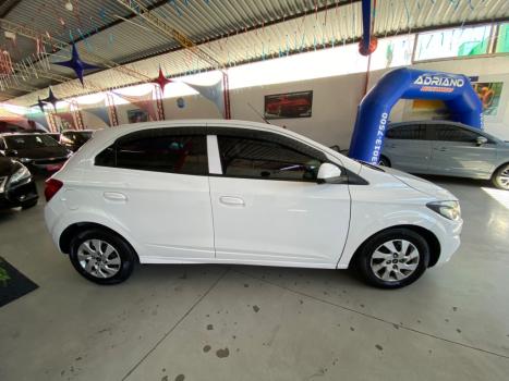 CHEVROLET Onix Hatch 1.0 4P FLEX LT, Foto 8