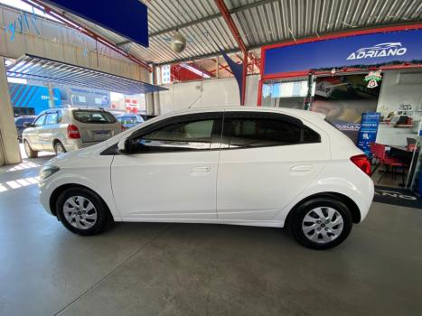 CHEVROLET Onix Hatch 1.0 4P FLEX LT, Foto 9