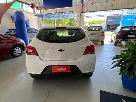 CHEVROLET Onix Hatch 1.0 4P FLEX LT, Foto 10