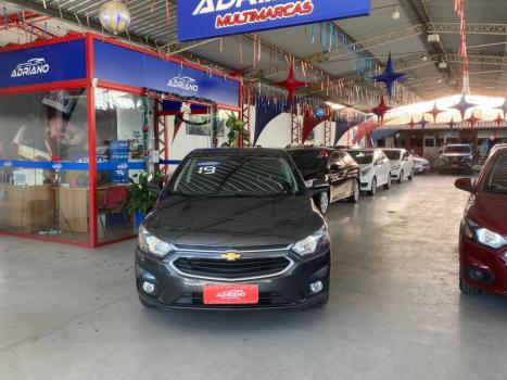 CHEVROLET Onix Hatch 1.0 4P FLEX LT, Foto 1