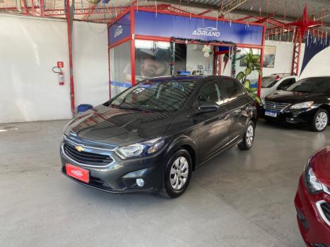 CHEVROLET Onix Hatch 1.0 4P FLEX LT, Foto 3