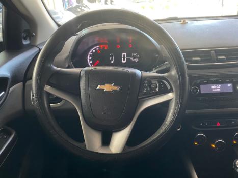 CHEVROLET Onix Hatch 1.0 4P FLEX LT, Foto 5
