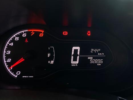 CHEVROLET Onix Hatch 1.0 4P FLEX LT, Foto 6