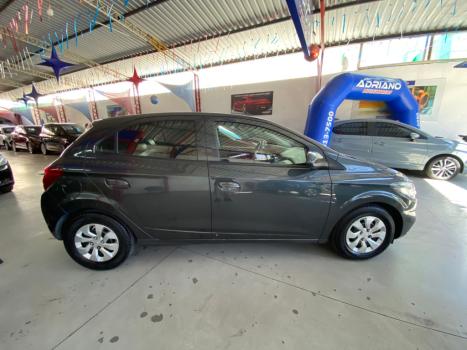 CHEVROLET Onix Hatch 1.0 4P FLEX LT, Foto 8