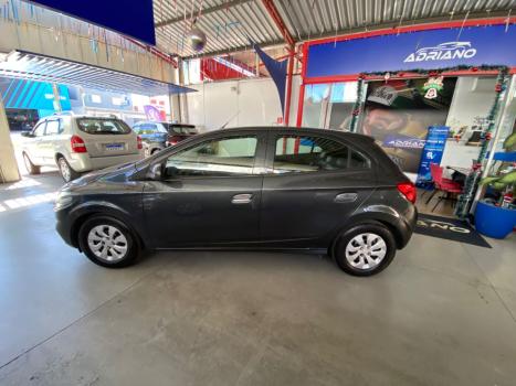 CHEVROLET Onix Hatch 1.0 4P FLEX LT, Foto 9