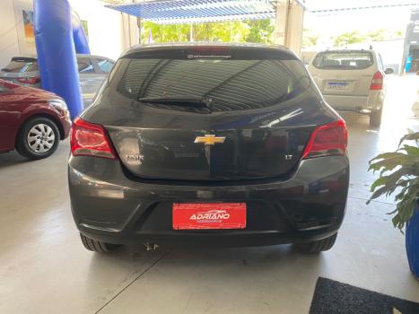 CHEVROLET Onix Hatch 1.0 4P FLEX LT, Foto 10