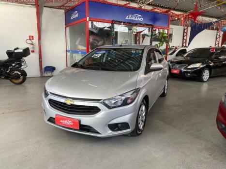 CHEVROLET Onix Hatch 1.0 4P FLEX LT, Foto 3