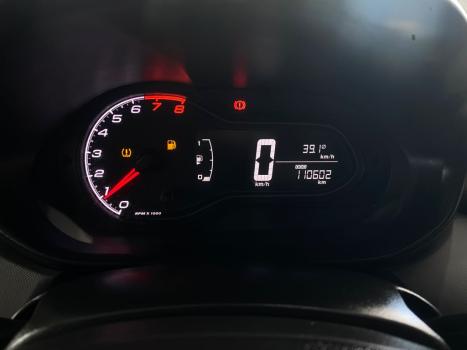 CHEVROLET Onix Hatch 1.0 4P FLEX LT, Foto 5