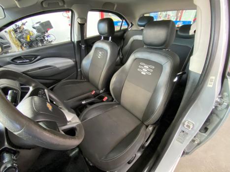 CHEVROLET Onix Hatch 1.0 4P FLEX LT, Foto 6