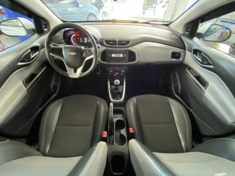 CHEVROLET Onix Hatch 1.0 4P FLEX LT, Foto 7