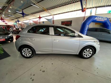 CHEVROLET Onix Hatch 1.0 4P FLEX LT, Foto 9