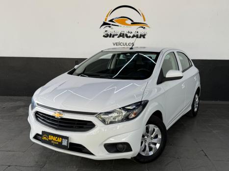 CHEVROLET Onix Hatch 1.0 4P FLEX LT, Foto 2