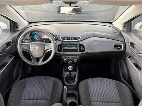 CHEVROLET Onix Hatch 1.0 4P FLEX LT, Foto 5