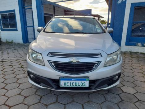 CHEVROLET Onix Hatch 1.0 4P FLEX LT, Foto 4