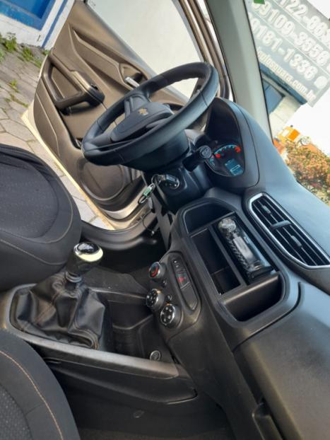 CHEVROLET Onix Hatch 1.0 4P FLEX LT, Foto 12