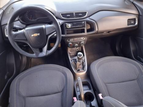 CHEVROLET Onix Hatch 1.0 4P FLEX LT, Foto 14
