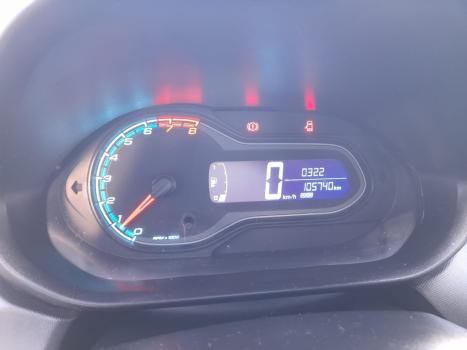 CHEVROLET Onix Hatch 1.0 4P FLEX LT, Foto 16