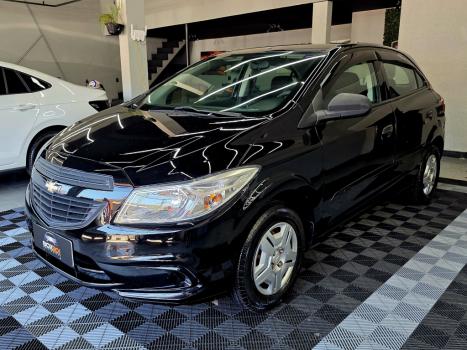 CHEVROLET Onix Hatch 1.0 4P FLEX JOY, Foto 1