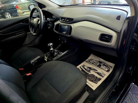 CHEVROLET Onix Hatch 1.0 4P FLEX JOY, Foto 2