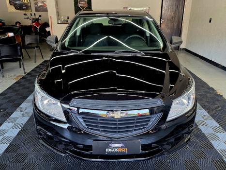 CHEVROLET Onix Hatch 1.0 4P FLEX JOY, Foto 6