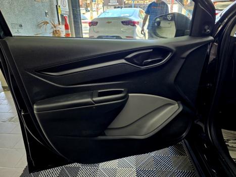 CHEVROLET Onix Hatch 1.0 4P FLEX JOY, Foto 9