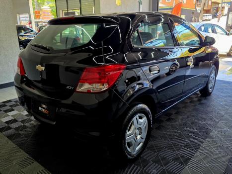 CHEVROLET Onix Hatch 1.0 4P FLEX JOY, Foto 12