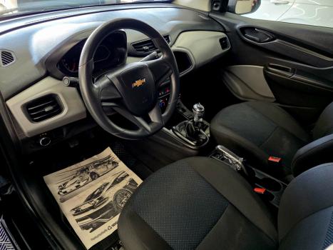 CHEVROLET Onix Hatch 1.0 4P FLEX JOY, Foto 15