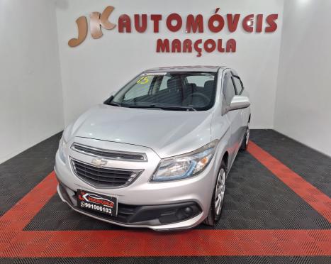 CHEVROLET Onix Hatch 1.4 4P FLEX LT, Foto 1