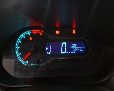 CHEVROLET Onix Hatch 1.4 4P FLEX LT, Foto 3